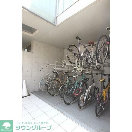 BPRレジデンス祐天寺の物件内観写真